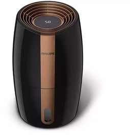 Philips HU2718/10 - Luchtbevochtiger - 2L reservoir - NanoCloud technologie - tot 32 m²