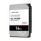 Western Digital Ultrastar DC HC550 - HDD 14TB 7200 RPM SATA III - 512MB Cache (1x)