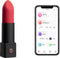 Lovense Exomoon - Lipstickvibrator - Uiterst Discreet