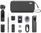 DJI Osmo Pocket 3 - Actioncam - 4K/120fps - Zwart