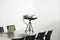 SpeaKa Professional SP-PT-200 - Beamermount - Zwart