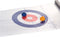 Tafel Curling Spel 120cm