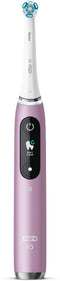 Oral-B iO Series 9n - Tandenborstel - 7 Poetsprogramma's - Roze
