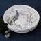 Laura Ashley Artisan Collectables Bordenset 4 persoons servies - In geschenkdoos - 26cm - Belvedere
