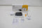 tado° Slimme Thermostaat X Bundel - Starterskit - Matter Bridge & 5 Radiatorknoppen - Zwart/Wit