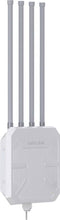 Wavlink WiFi-accesspoint WS-WN573HX1 AX1800 WS-WN573HX1 EU LAN 10/100/1000 MBit/s 1.75 GBit/s PoE-functie