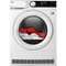 AEG TR85CW84 - Warmtepompdroger - 8 kg - AbsoluteCare - 66 dB - Energieklasse E - Wit