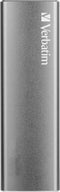 Verbatim Vx500 - Externe SSD 240GB - USB 3.1 Gen 2 - Zilver