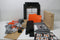 Smoby Black & Decker Bricolo - Speelgoedwerkbank met 92 accessoires - Bricolo Center
