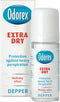 Odorex Extra Dry Depper - Deodorant - 50 ml - Uniek doseersysteem