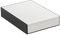 Seagate One Touch - Externe HDD - 2TB - Zilver