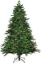 Black Box Kunstkerstboom Brampton Spruce - 230x147 cm - Warmwit