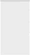 vidaXL - Doucherolgordijn - met - cassette - 140x240 - cm - stofbreedte - 136 - cm