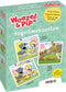 Woezel & Pip - Dagritmekaarten 3-6 jaar