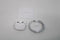 Apple AirPods 3 - TWS - met Lightning oplaadcase - Wit