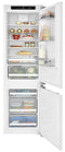 ATAG KD66178DN - Inbouw koelvriescombinatie - NoFrost - 178 cm