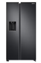 Samsung RS68A8530B1/EU - Amerikaanse Koelkast - 409L Koelruimte 225L Vriesruimte - Zwart