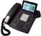 AGFEO ST 45 IP - VoIP-telefoon - Handsfree Nummerherkenning - Zwart