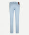 McGregor 5 Pocket GMD Jeans - Heren - Slim fit - Lichtblauw