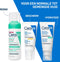 CeraVe Balancing Air Foam Reiniger - Voor normale tot gemengde huid - Met Glycolysine en 3 ceramiden - 148ml
