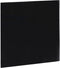 vidaXL - Sleutelkast - met - magneetbord - 35x35x4 - cm - zwart