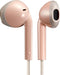 JVC HA-F19BT - Bluetooth Oordopjes - Retro stijl - Roze