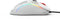 Glorious Model D - Gamingmuis - 12.000 DPI - Matwit