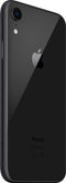 Apple iPhone XR - Zwart - 64 GB - Fysieke simkaart + eSIM
