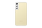 Samsung Galaxy S22+ 5G - Beige - 128 GB - Fysieke simkaart + eSIM