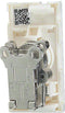 Technetix Coax Wandcontactdoos