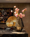 Safaary - Richmond Decoratieve Standaard Goud Dilan Groot - 50x37 CM