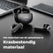 SoundFront Ultimate - Draadloze Oordopjes - 26dB ANC - Bluetooth 5.3 - Zwart