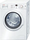 Bosch WAQ28363NL - Voorlader - 7kg 1400rpm A+++ EcoSilence - Wit