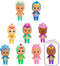 Babypop met Accessoires Cry Babies Magic Tears Dinos