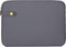 Case Logic LAPS114 - Laptophoes 14 inch - EVA-foam bescherming - Grafiet Grijs