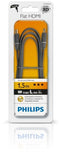 Philips SWV4452S - HDMI-kabel - 1.5 meter - Grijs