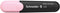 Schneider tekstmarker - Job pastel - roze - markeerstift - S-1529