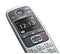 Gigaset E560 - DECT-telefoon - Extra luid volume - Zwart