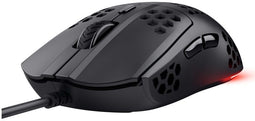 Trust GXT 928 HELOX - Gamingmuis - 6400 DPI - Zwart