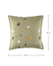 Terrazzo Moss Block Cushion