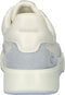 Ecco Street Court - Lage Sneakers - Leer - Wit (2025)