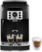 DeLonghi Magnifica S ECAM 20.110.B - Volautomatische espressomachine - 15 bar - Zwart
