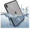 Catalyst Lifestyle CATIPDPRO11BLK - Backcover - Waterproof - Zwart