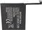Batterij geschikt voor Nokia 7 plus, Li-Polymer, 3.8V, 3800mAh, 14.4Wh