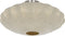 Light & Living Plafondlamp Fay - 50cm - Bruin