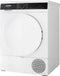 Siemens WQ33G2D0NL - Warmtepompdroger - Easy Clean filter - iQ500