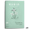 Writing and calligraphy notebook Rubio Nº9 A5 Spaans (10 Stuks)