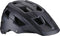 BBB Cycling Nanga - MTB Helm - Bevestiging voor Camera of Verlichting - Mat Zwart - L (BHE-54)