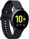 Samsung Galaxy Watch Active 2 - Smartwatch - 44MM - Aluminium - Zwart