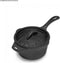 Petromax - Gietijzeren Steelpan KR1 met deksel 1L
